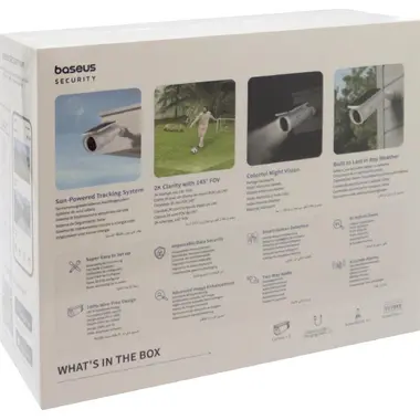 Baseus Security S1 Outdoor Camera 2K 4.webp